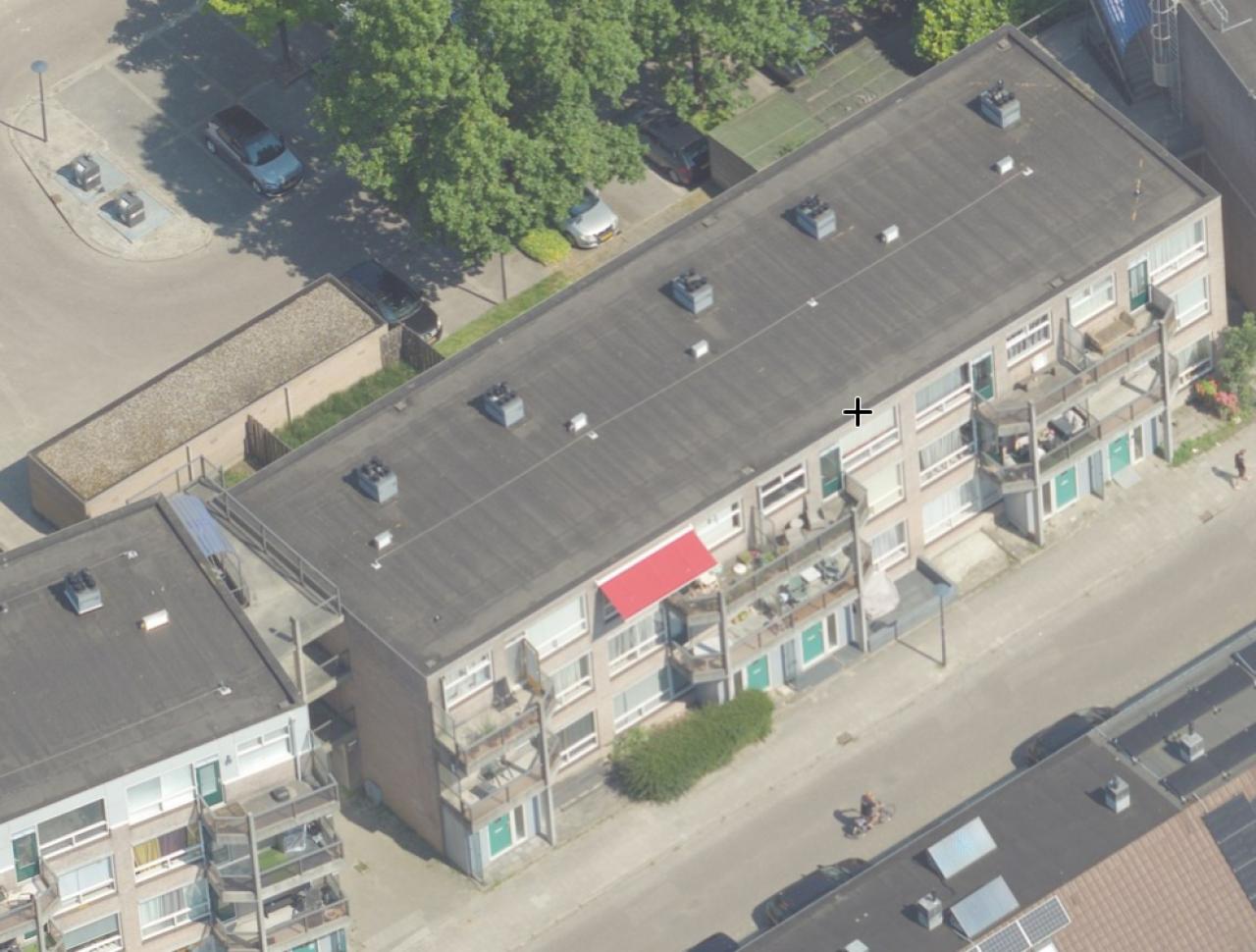 Aletta Jacobsstraat 18