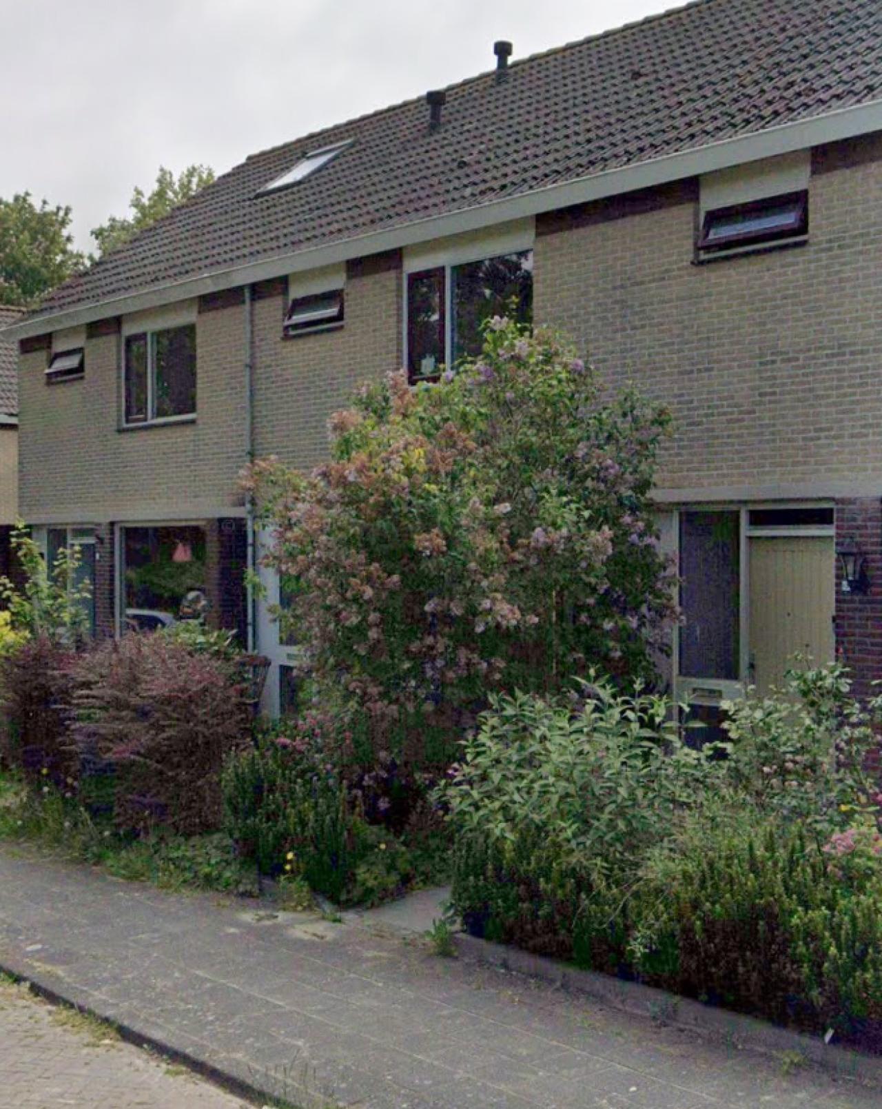 Vogelkerslaan 14, 1602 RS Enkhuizen, Nederland