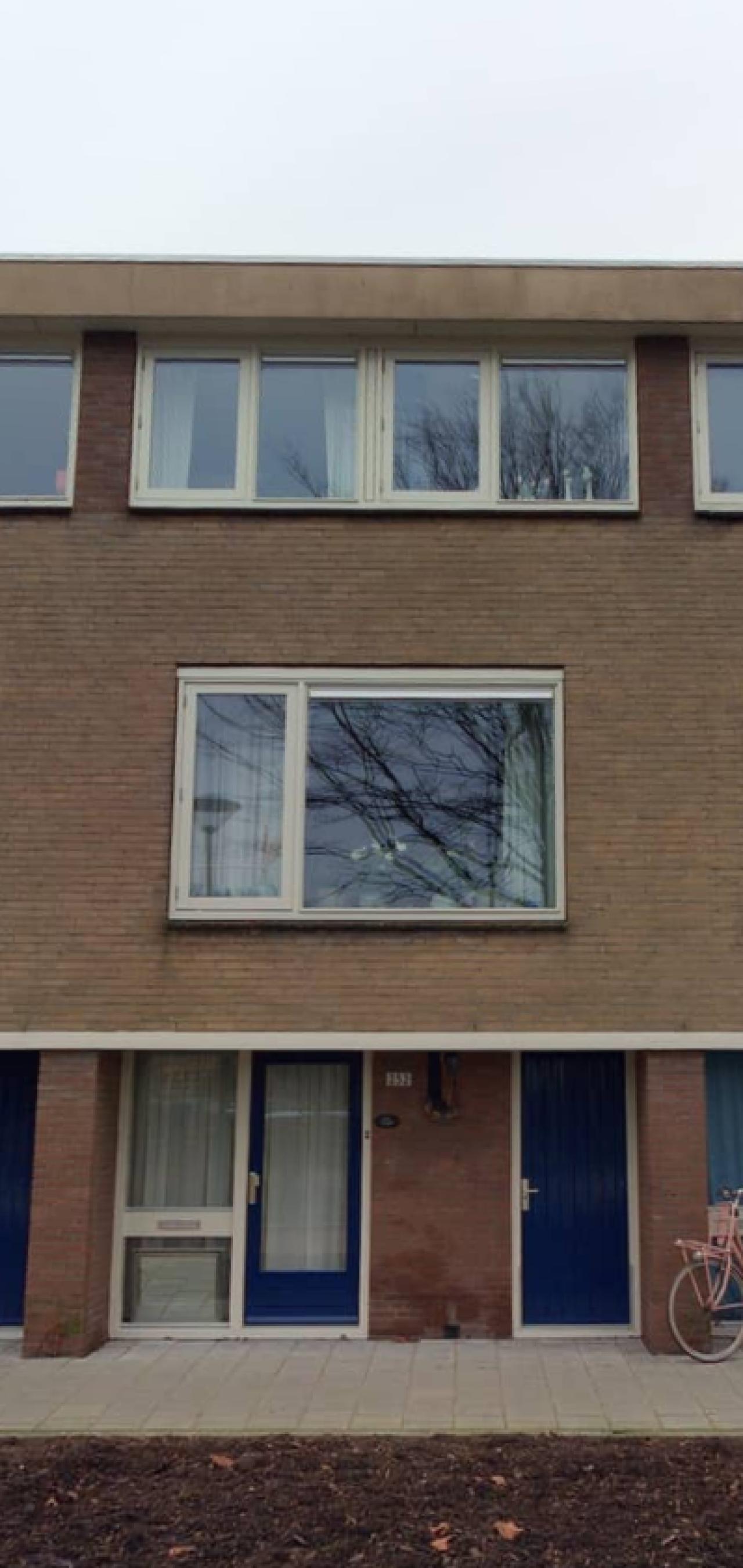 Venenlaan 252, 1623 RP Hoorn, Nederland