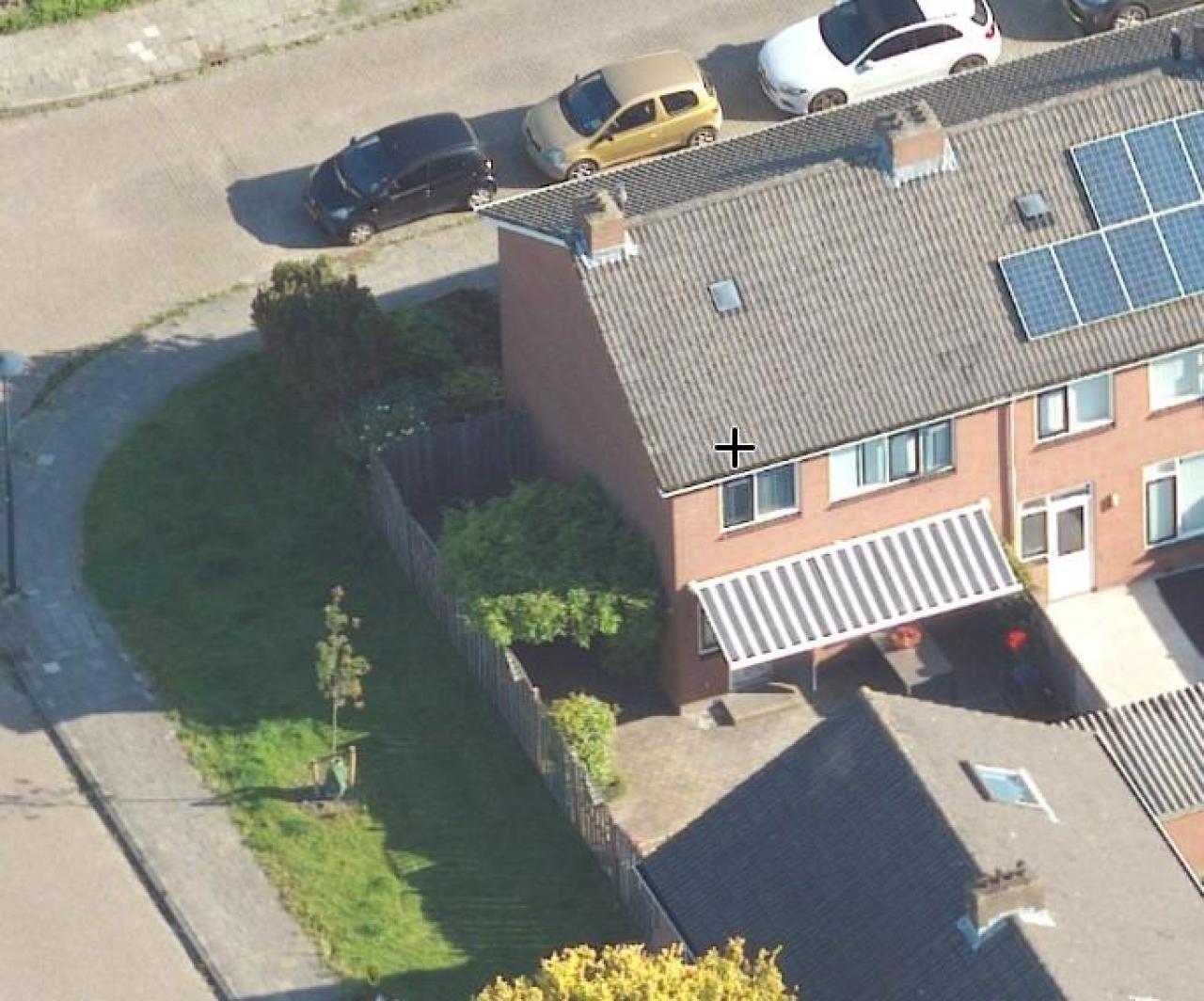 Willem Alexanderstraat 11