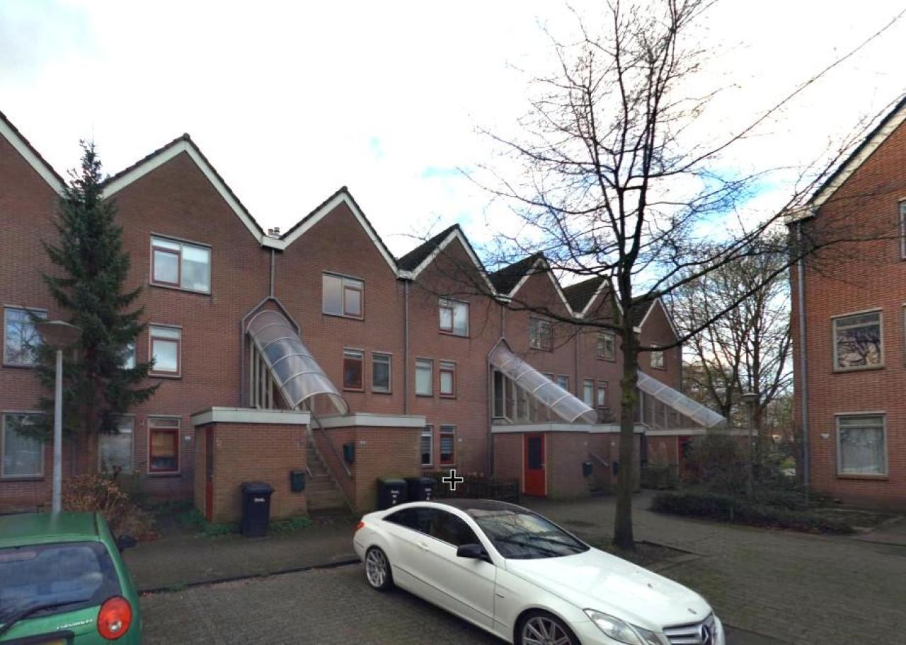 Hoefblad 12, 1689 SN Zwaag, Nederland