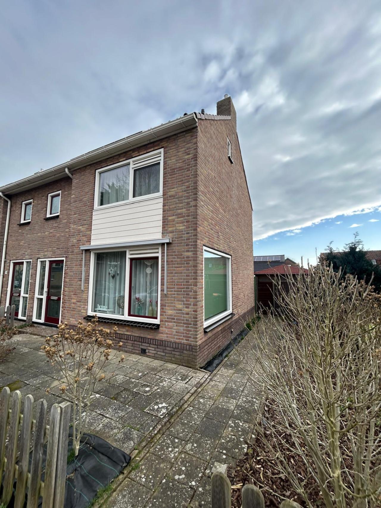 Sint Martinusstraat 11