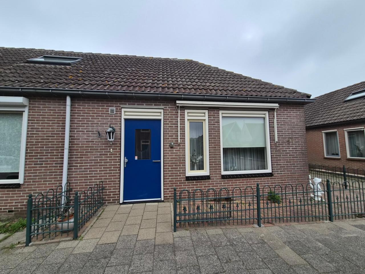 Oude Haven 117, 1671 AX Medemblik, Nederland