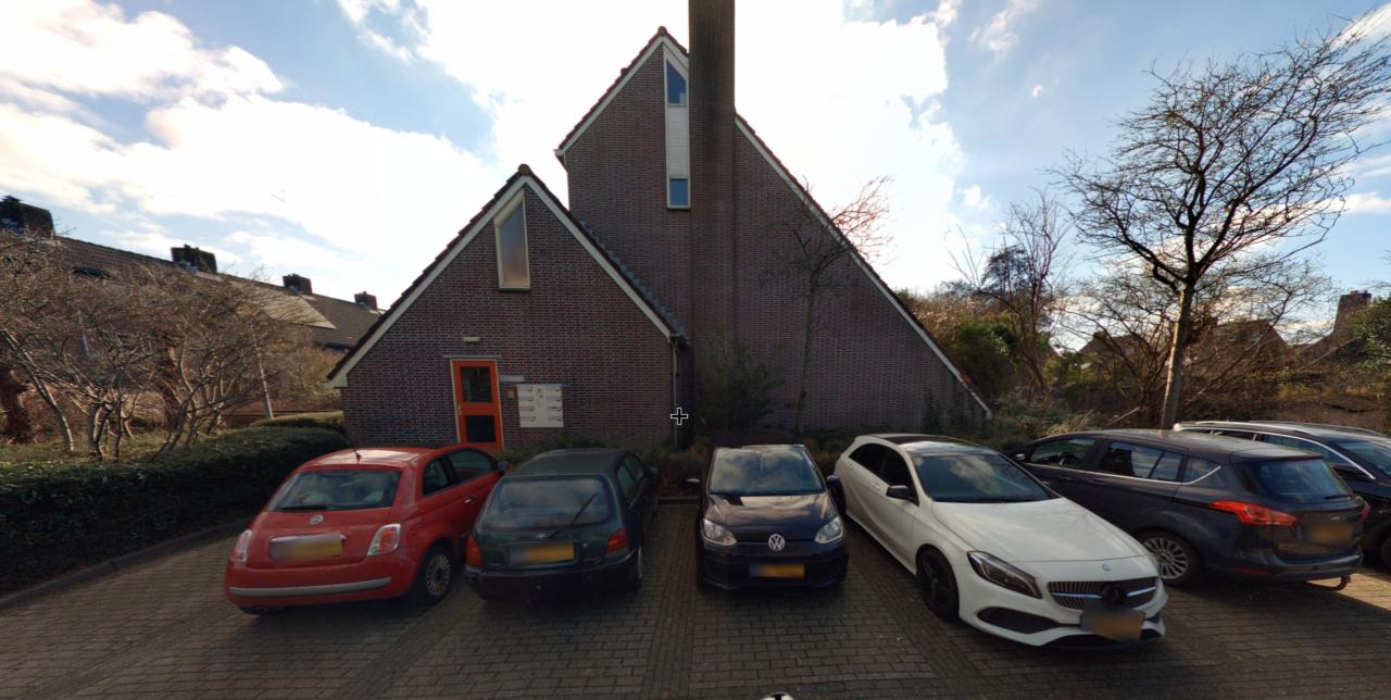 Klagerstuin 105, 1689 JV Zwaag, Nederland