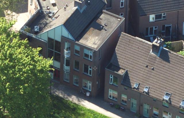 Oosterplantsoen 10, Hoorn