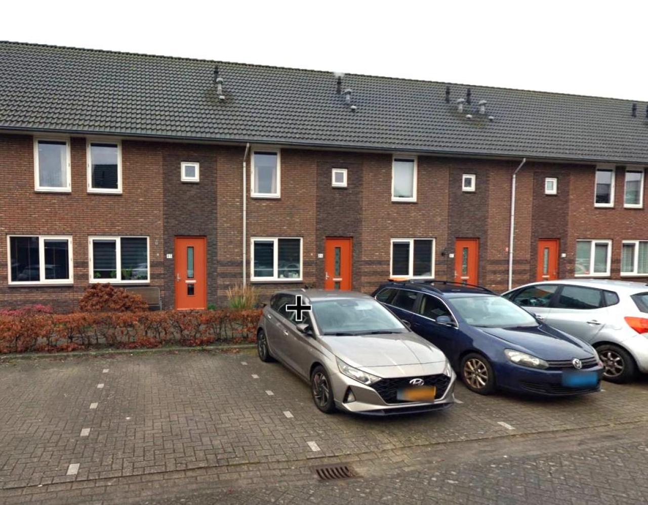 Kolfbaan 86, 1625 MC Hoorn, Nederland
