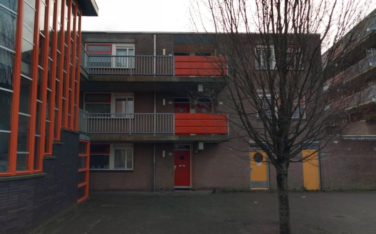 Rijnweg 59, 1628 PC Hoorn, Nederland