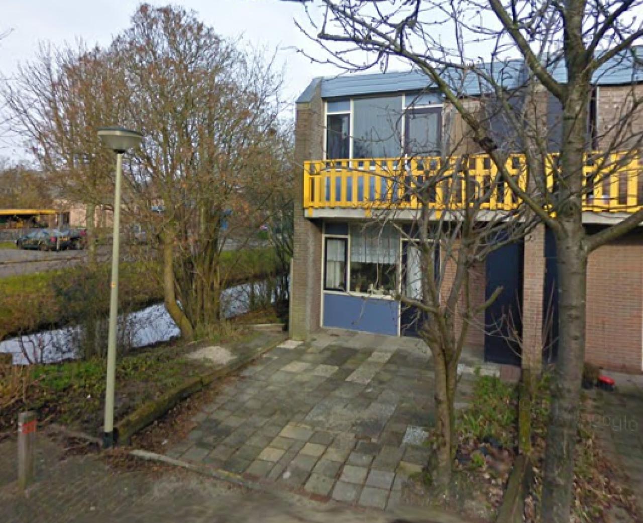 Klaproos 41, 1716 VS Opmeer, Nederland