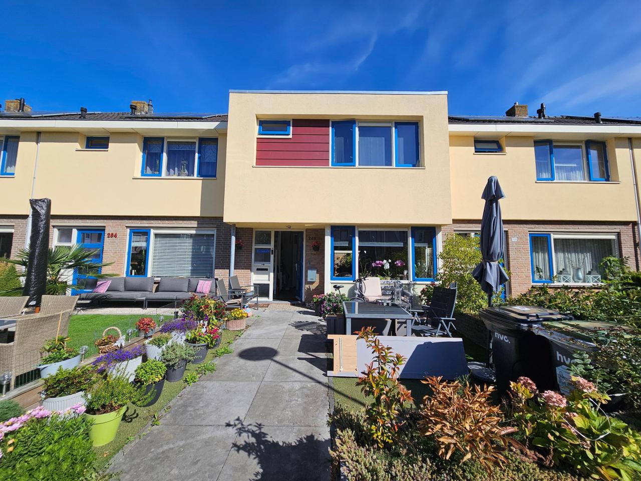 Hertog Albrechtstraat 266, 1613 GV Grootebroek, Nederland