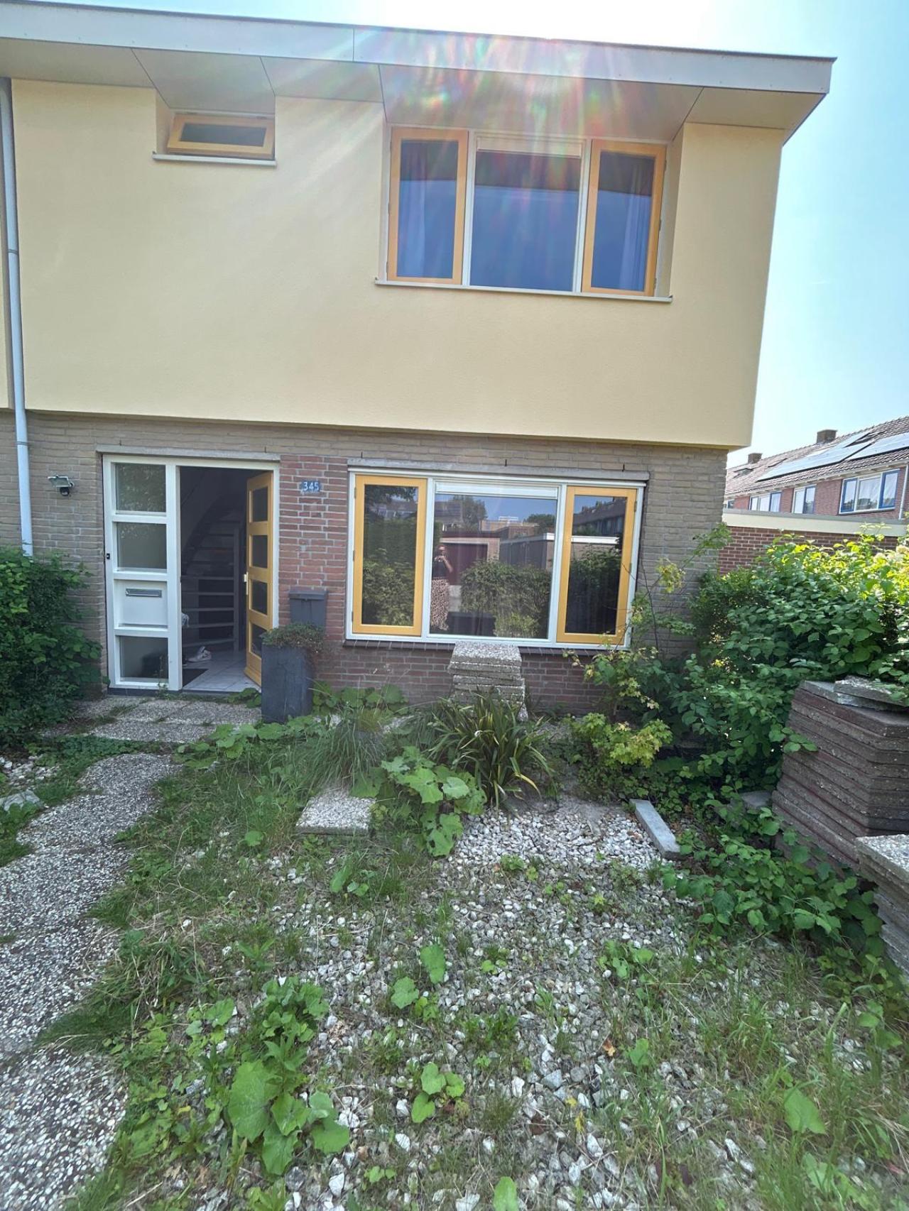 Hertog Albrechtstraat 345, 1611 GK Bovenkarspel, Nederland