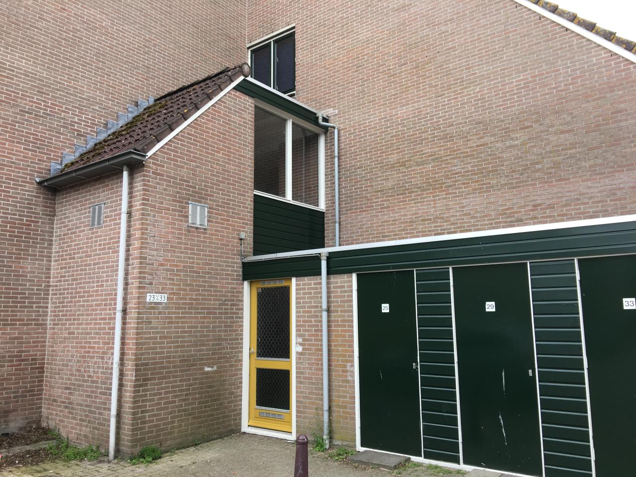 De Trambaan 29