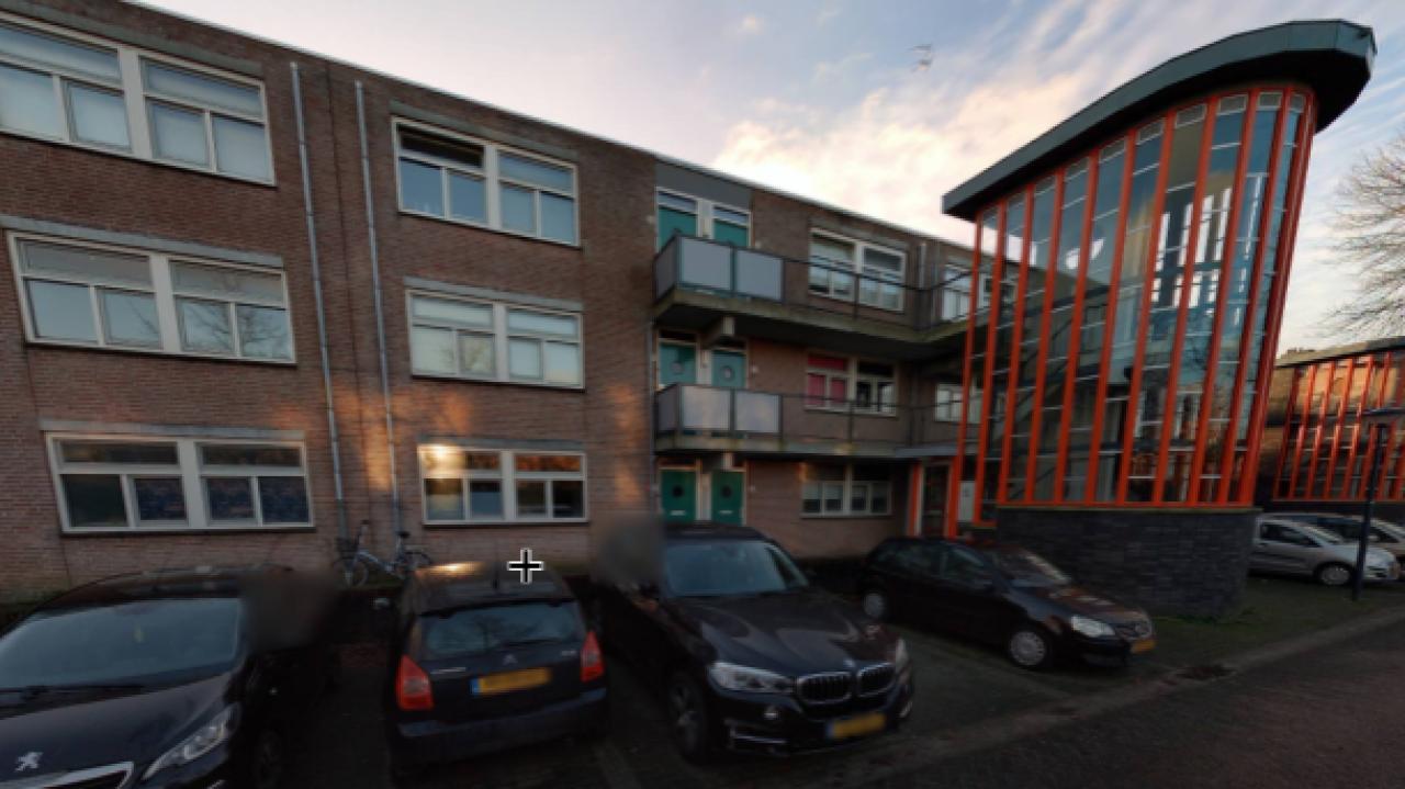Mina Krusemanstraat 14, 1628 NL Hoorn, Nederland