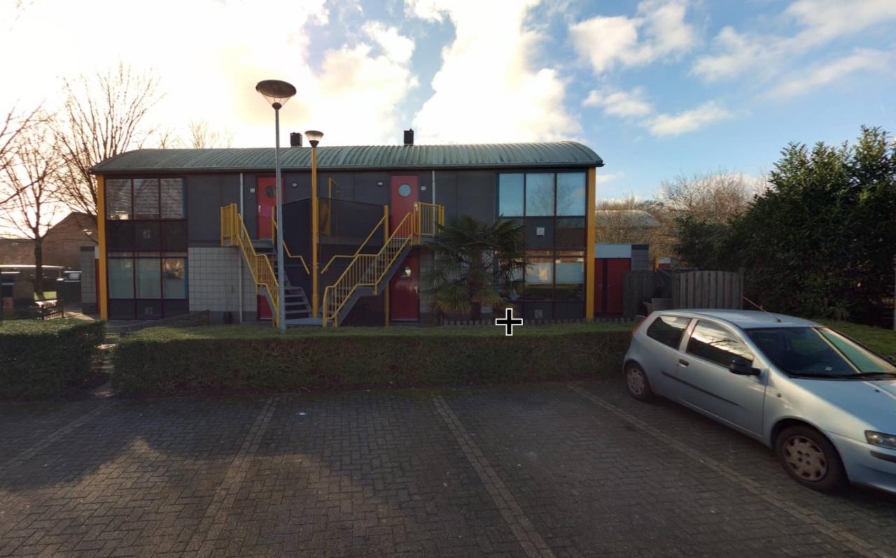 Dorpel 13, 1628 JK Hoorn, Nederland