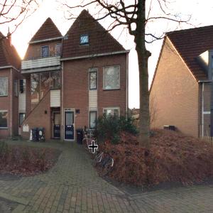 Stijgbeugel 16, Zwaag, Zwaag