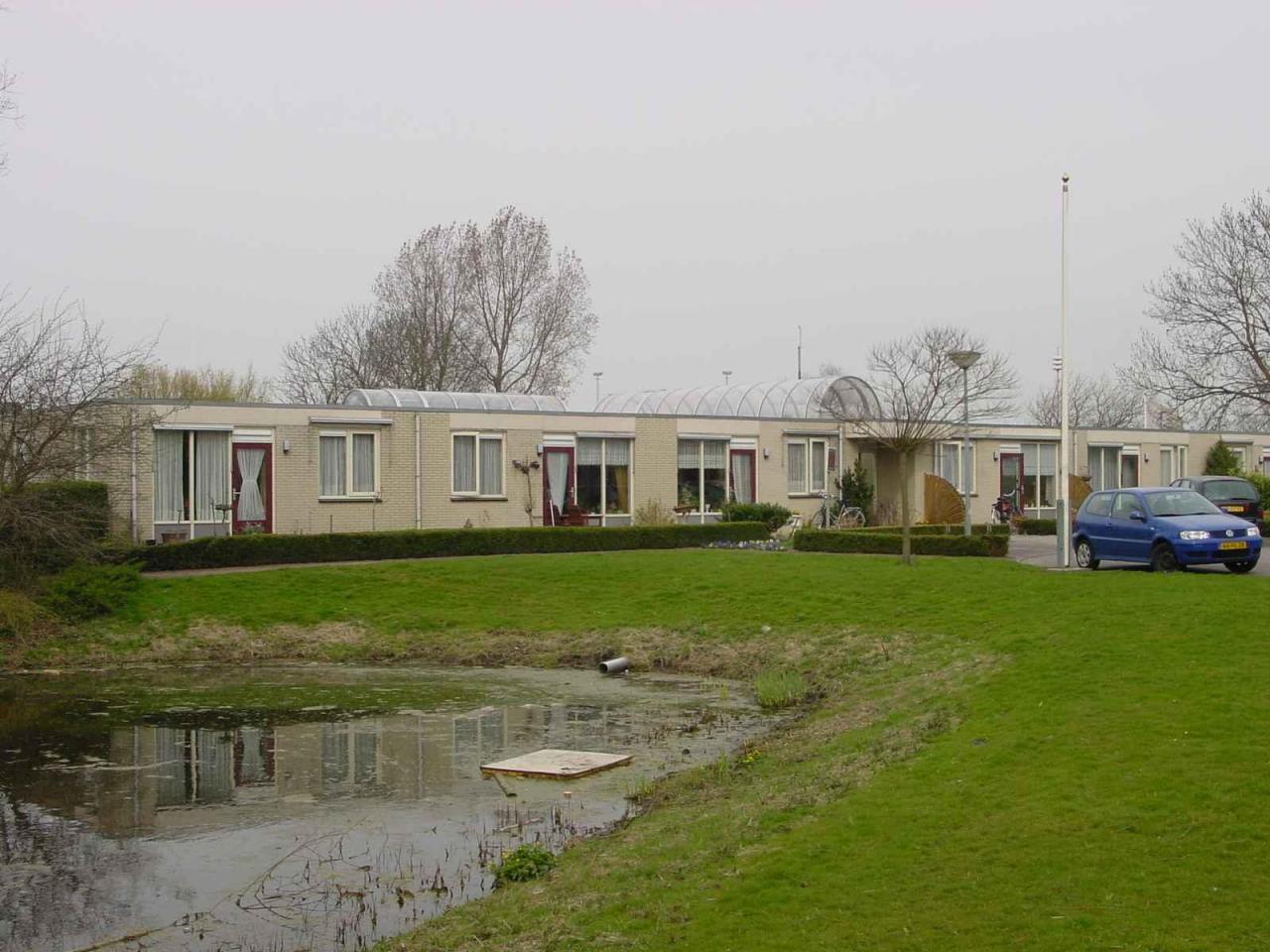 Theresiahof 5, 1641 LA Spierdijk, Nederland