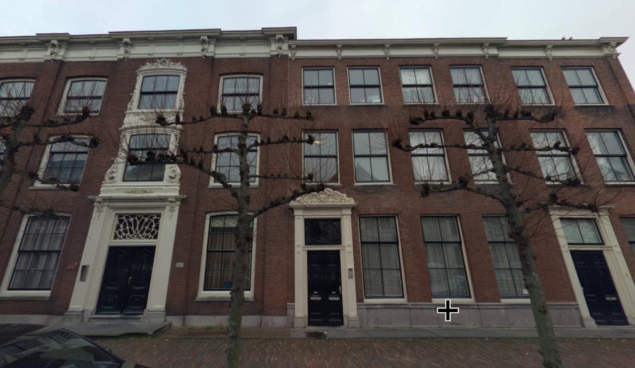 Ramen 3b, 1621 EK Hoorn, Nederland