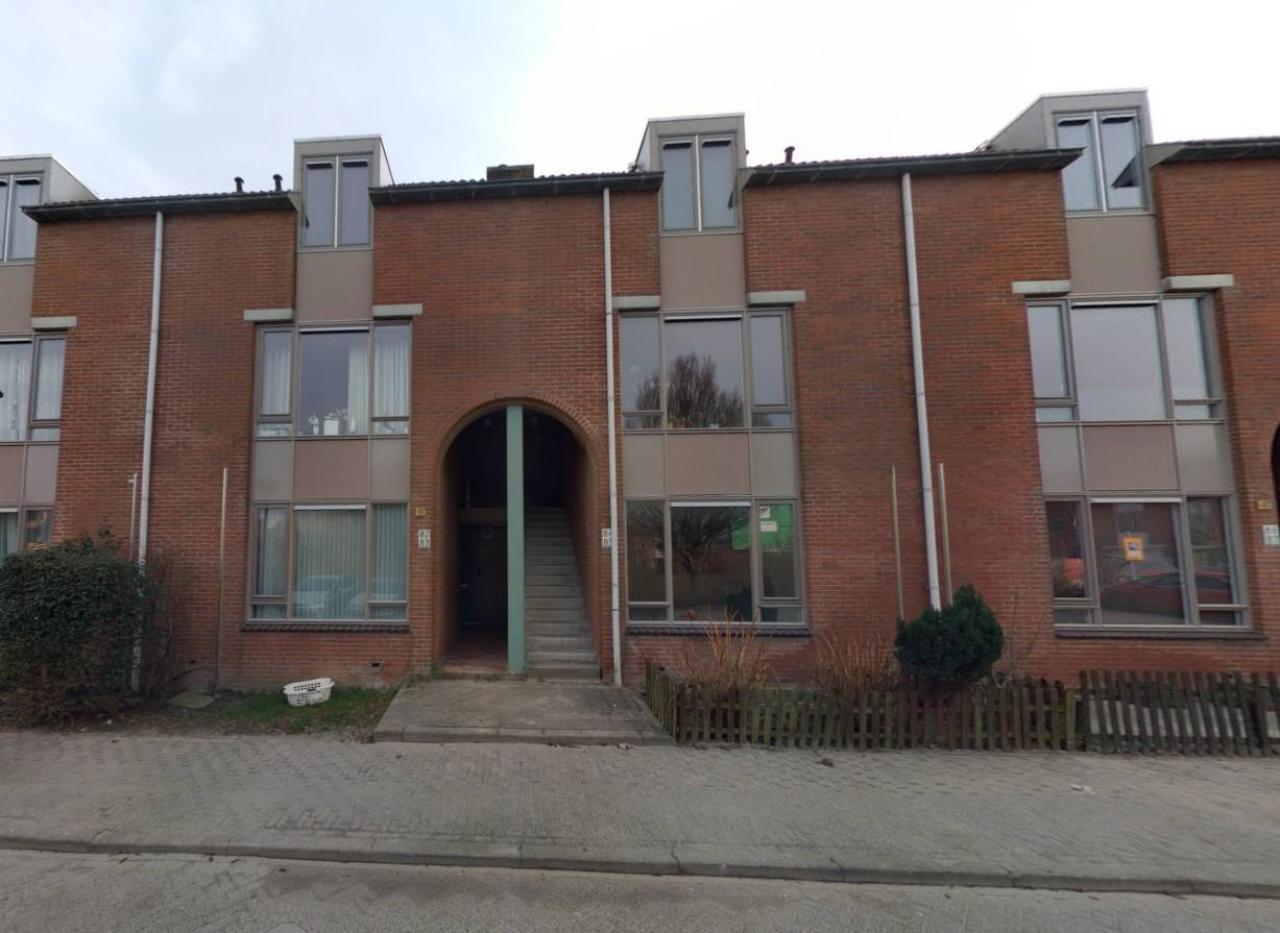 Groef 83, 1628 HP Hoorn, Nederland