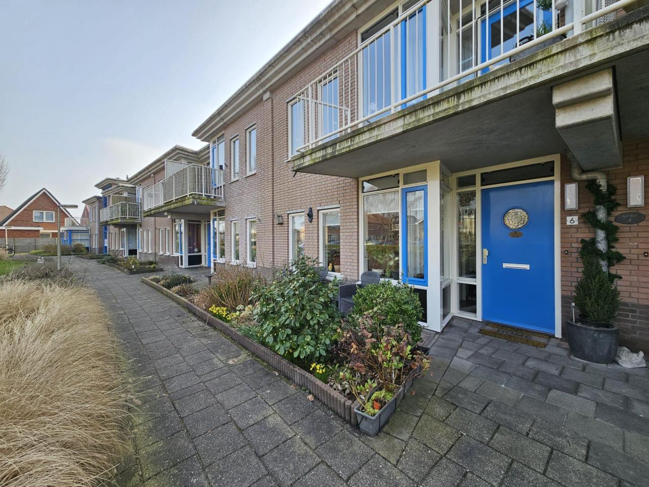 Poststraat 6, 1713 JC Obdam, Nederland
