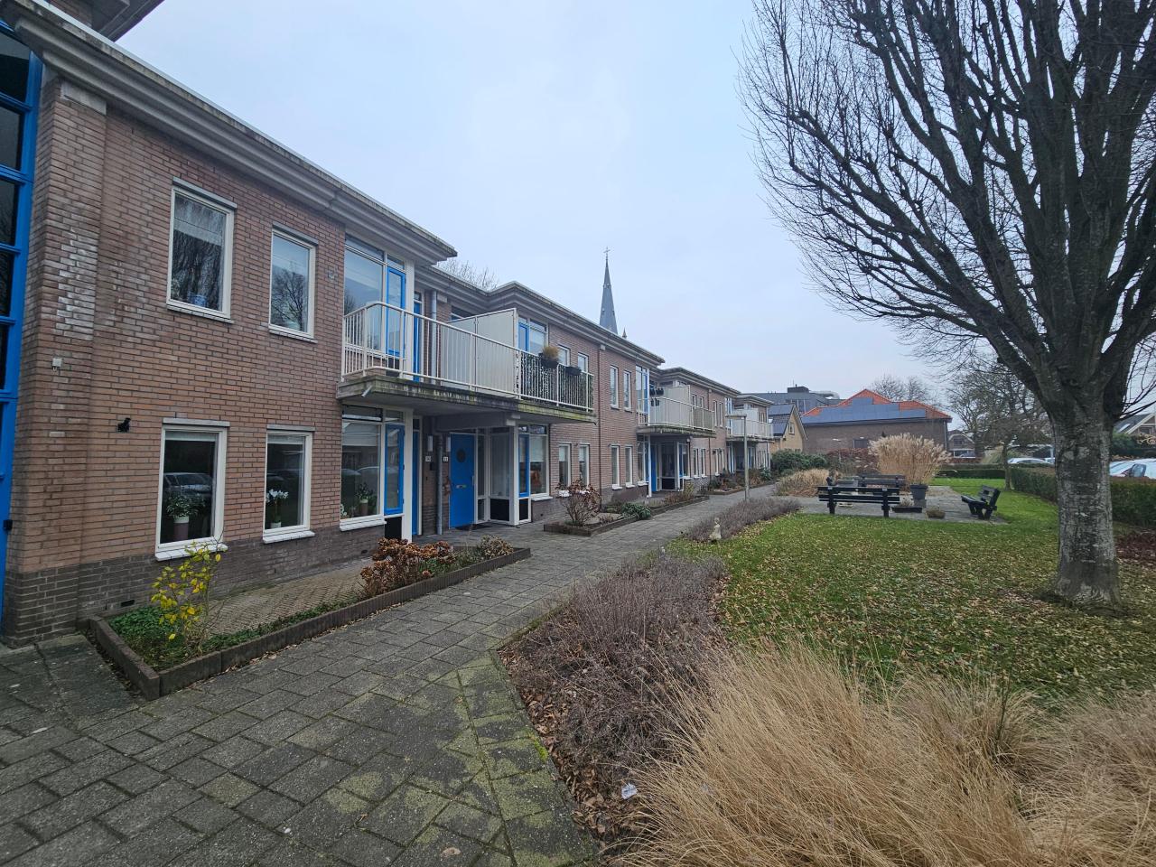Poststraat 12A