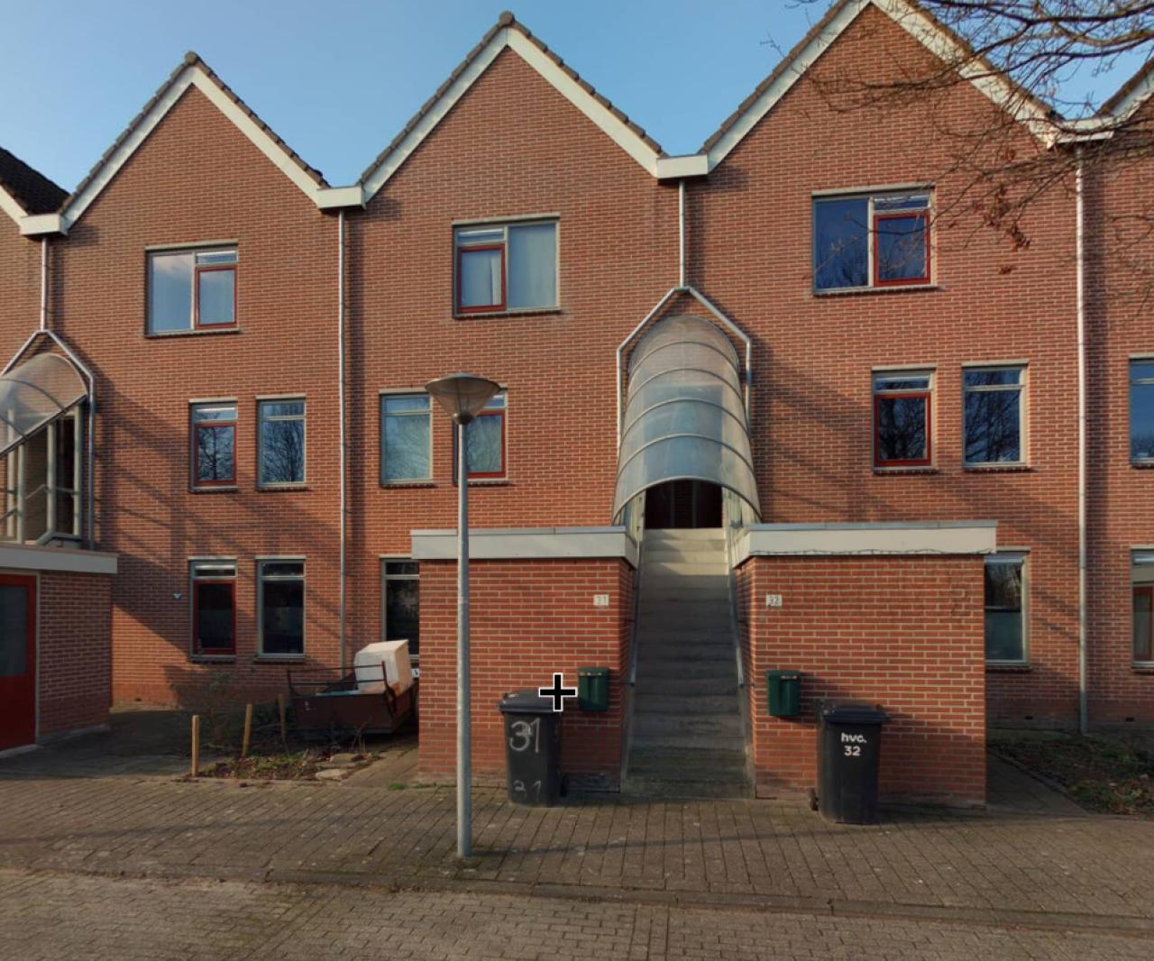 Hoefblad 31
