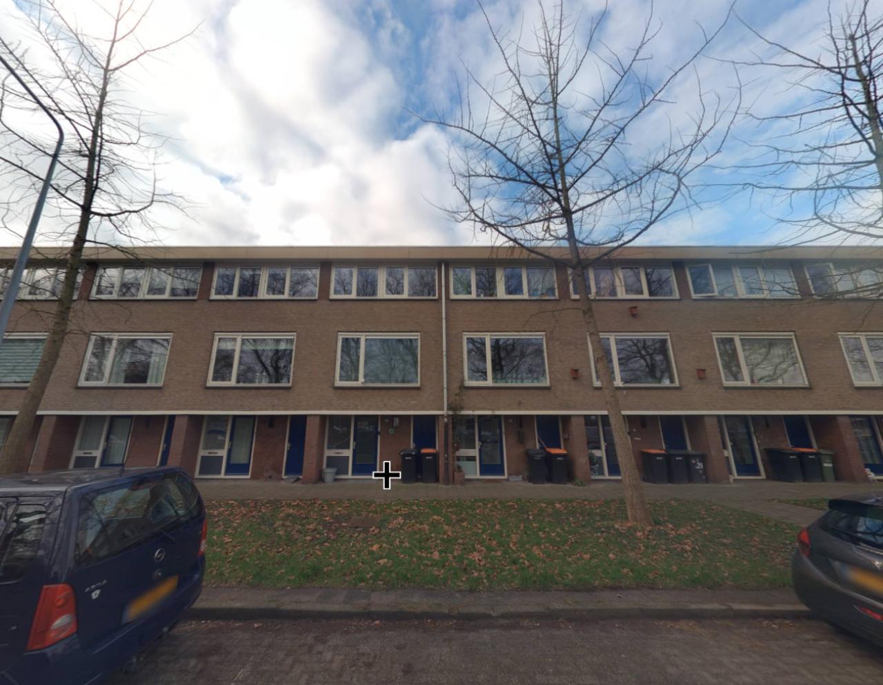 Holenweg 25, 1623 PA Hoorn, Nederland