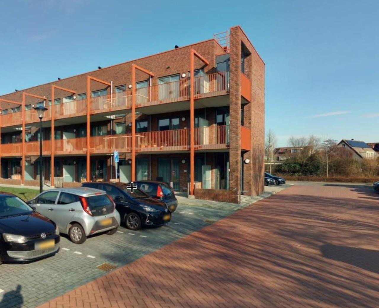 Saffier 54, 1625 RB Hoorn, Nederland