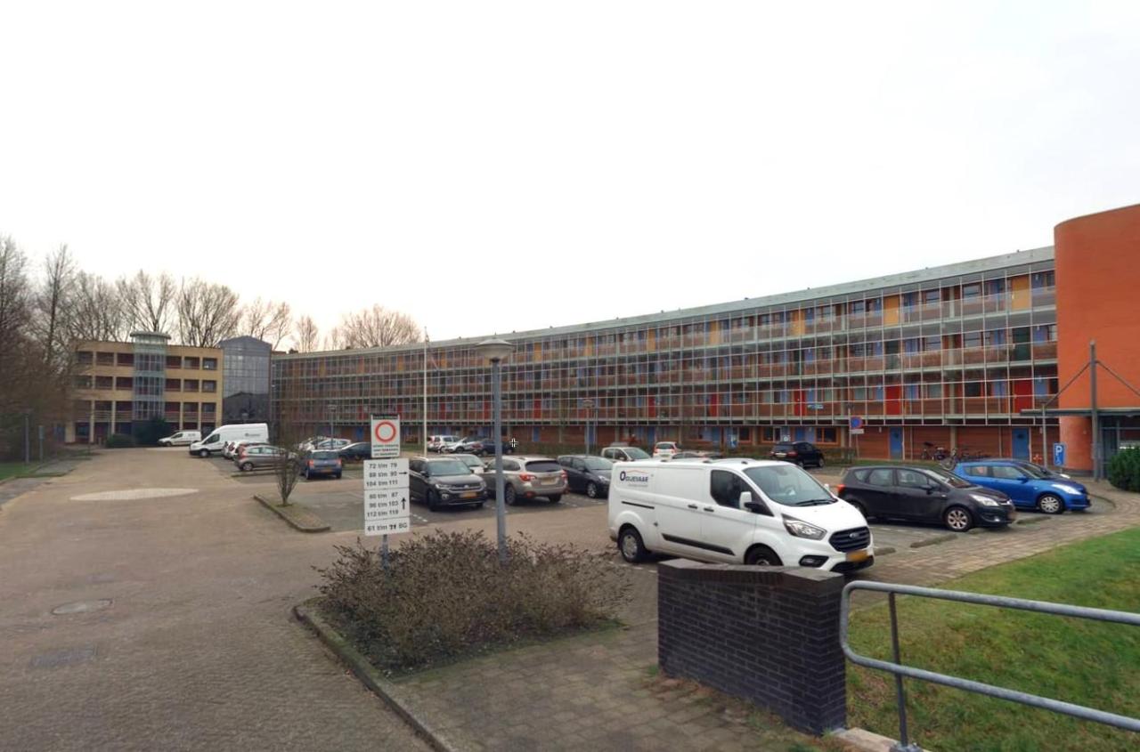 Vriendschaplaan 80
