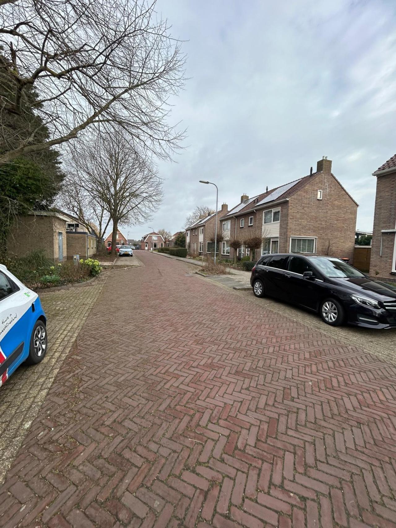 Sint Martinusstraat 11