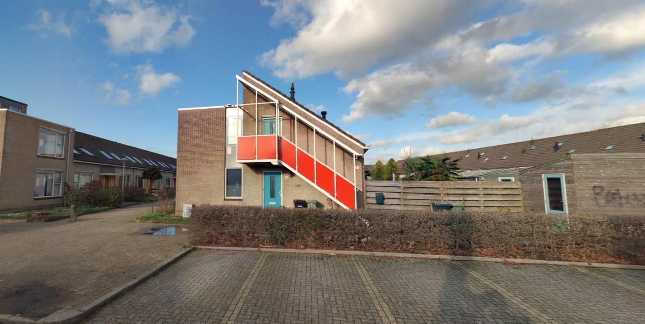 Boedijnhof 80, 1628 SE Hoorn, Nederland