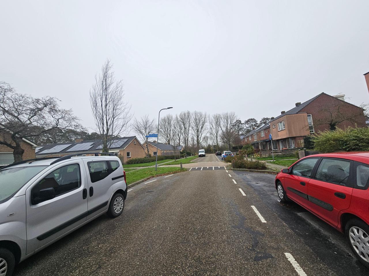 Graaf Willemstraat 245