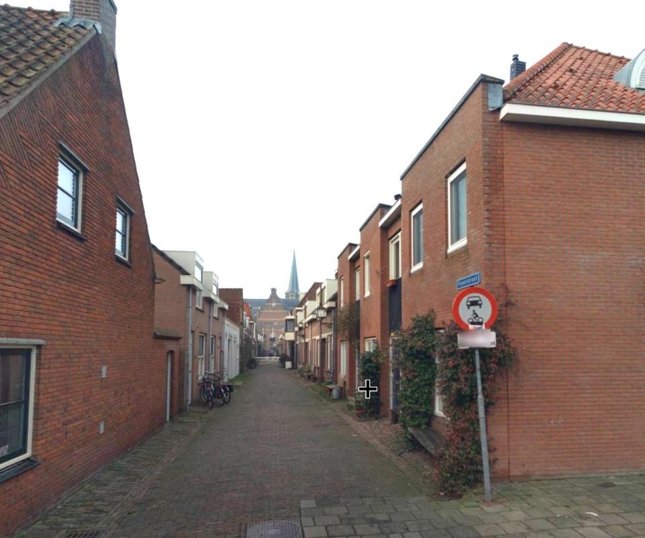 Peperstraat 33