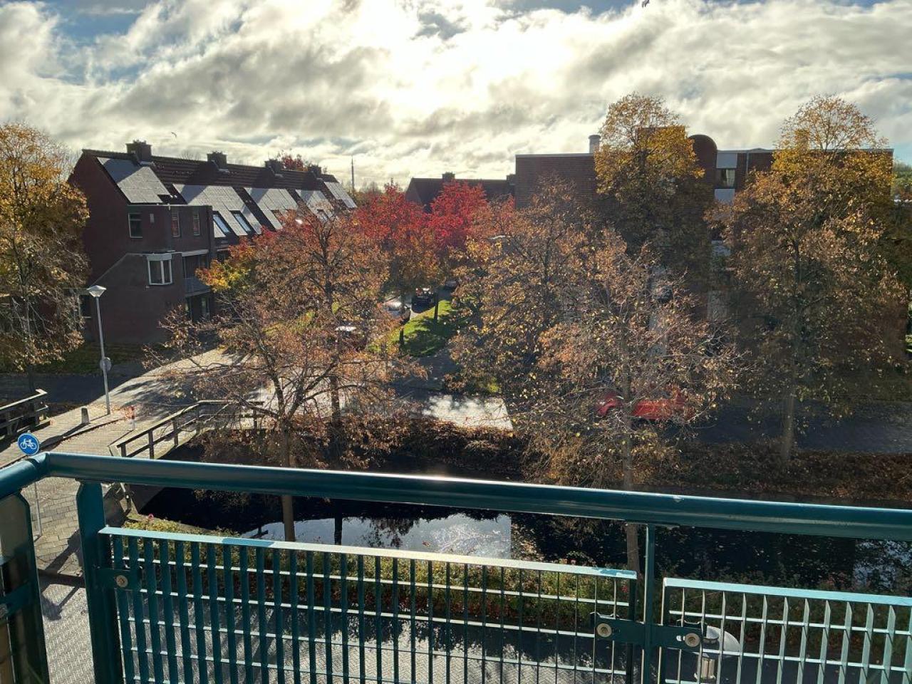 Aagje Dekenplein 120