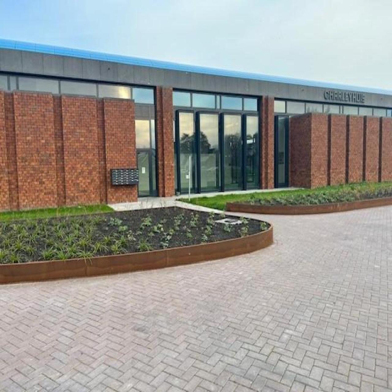 Kunstlaan 42, 1716 DS Opmeer, Nederland