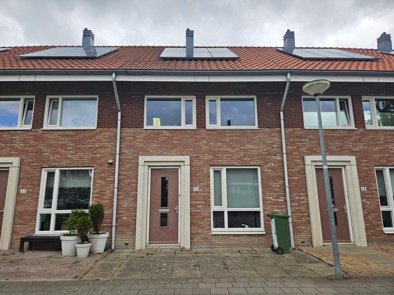 Poelenburg 30, 1713 CP Obdam, Nederland