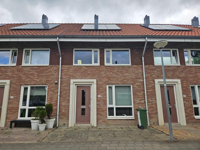 Poelenburg 30, Obdam