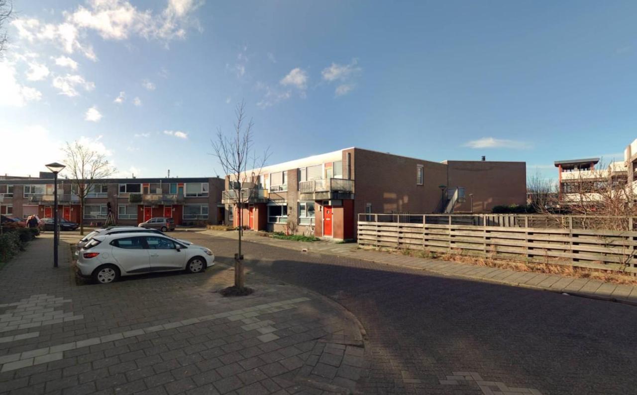 Mathilde Wibautstraat 10