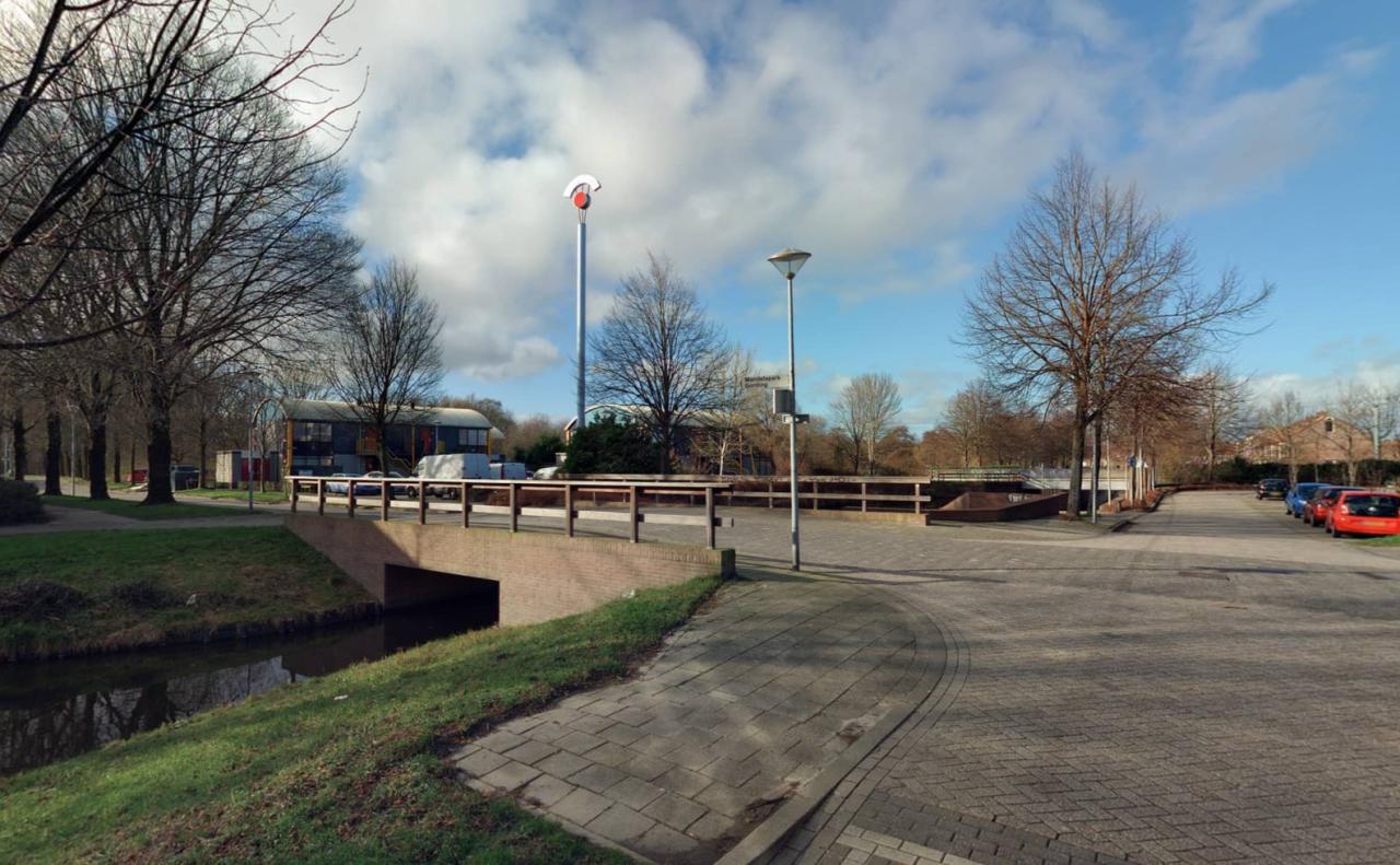 Messing 71, 1628 HJ Hoorn, Nederland