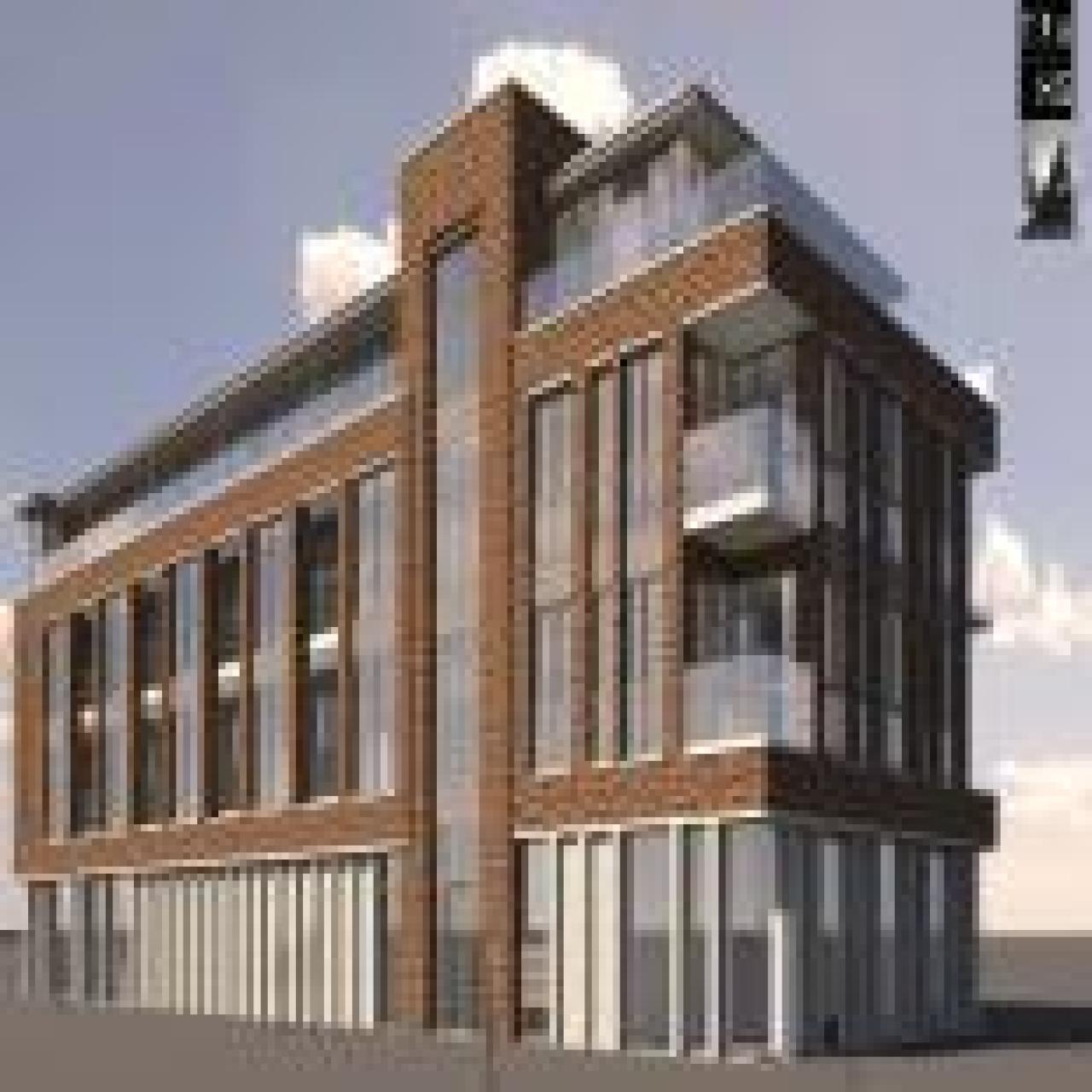 Raadhuisplein 59, 1616 AV Hoogkarspel, Nederland