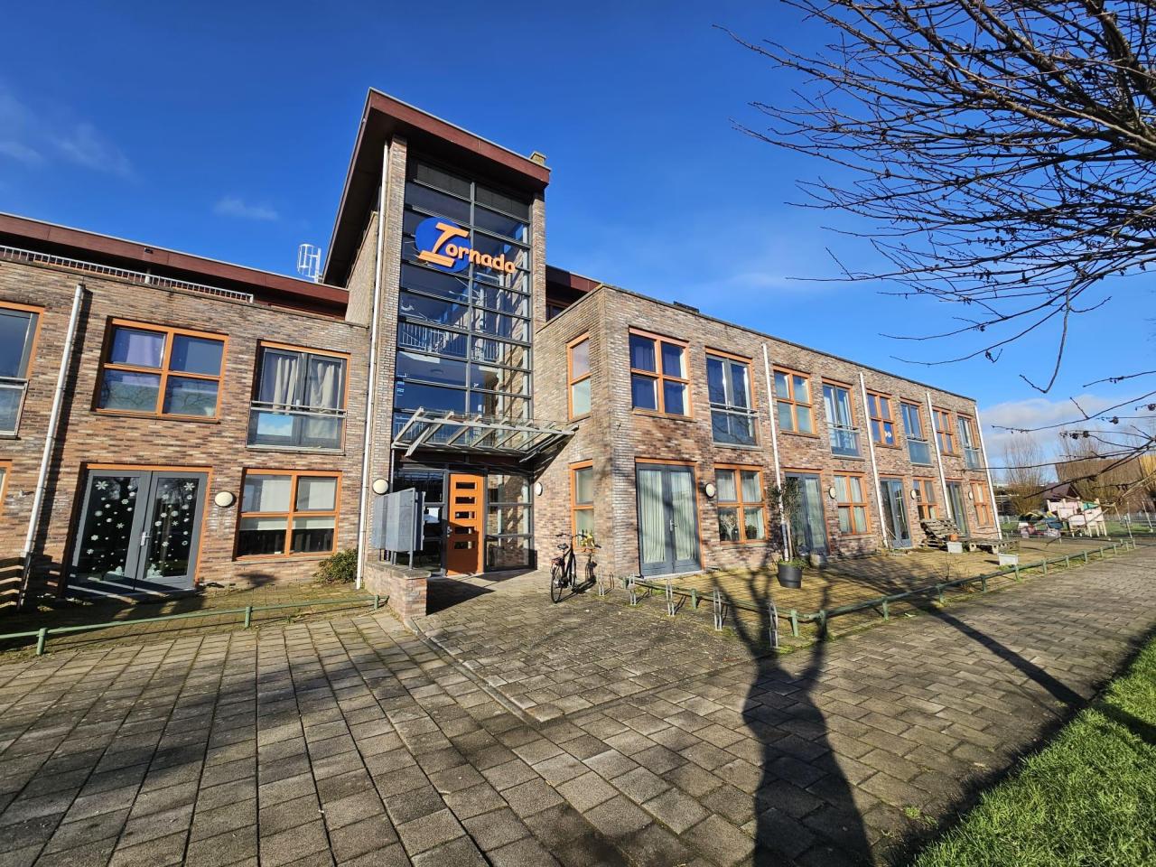 Tornado 35, 1671 RR Medemblik, Nederland