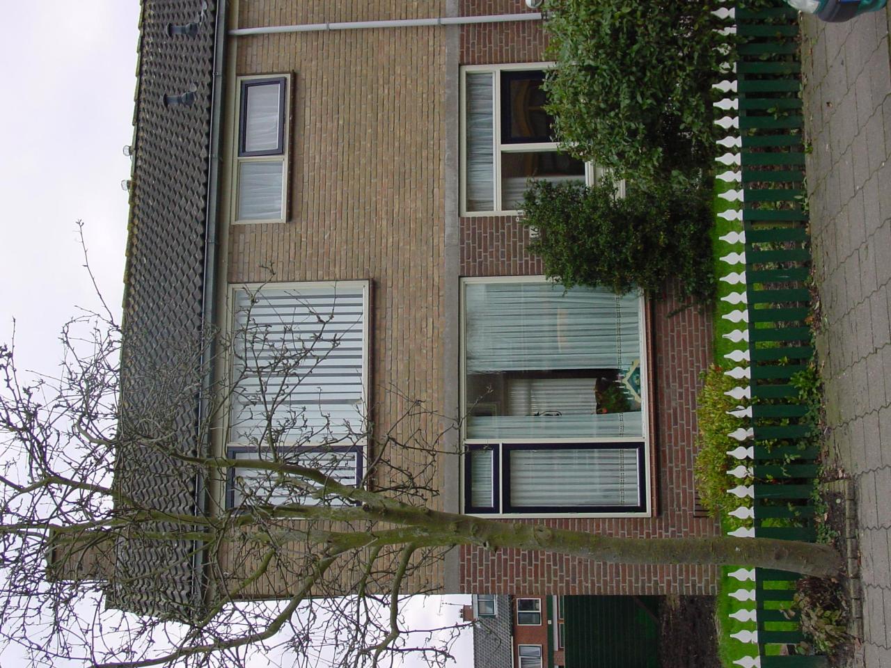 Gabriëlstraat 16, 1645 SR Ursem, Nederland