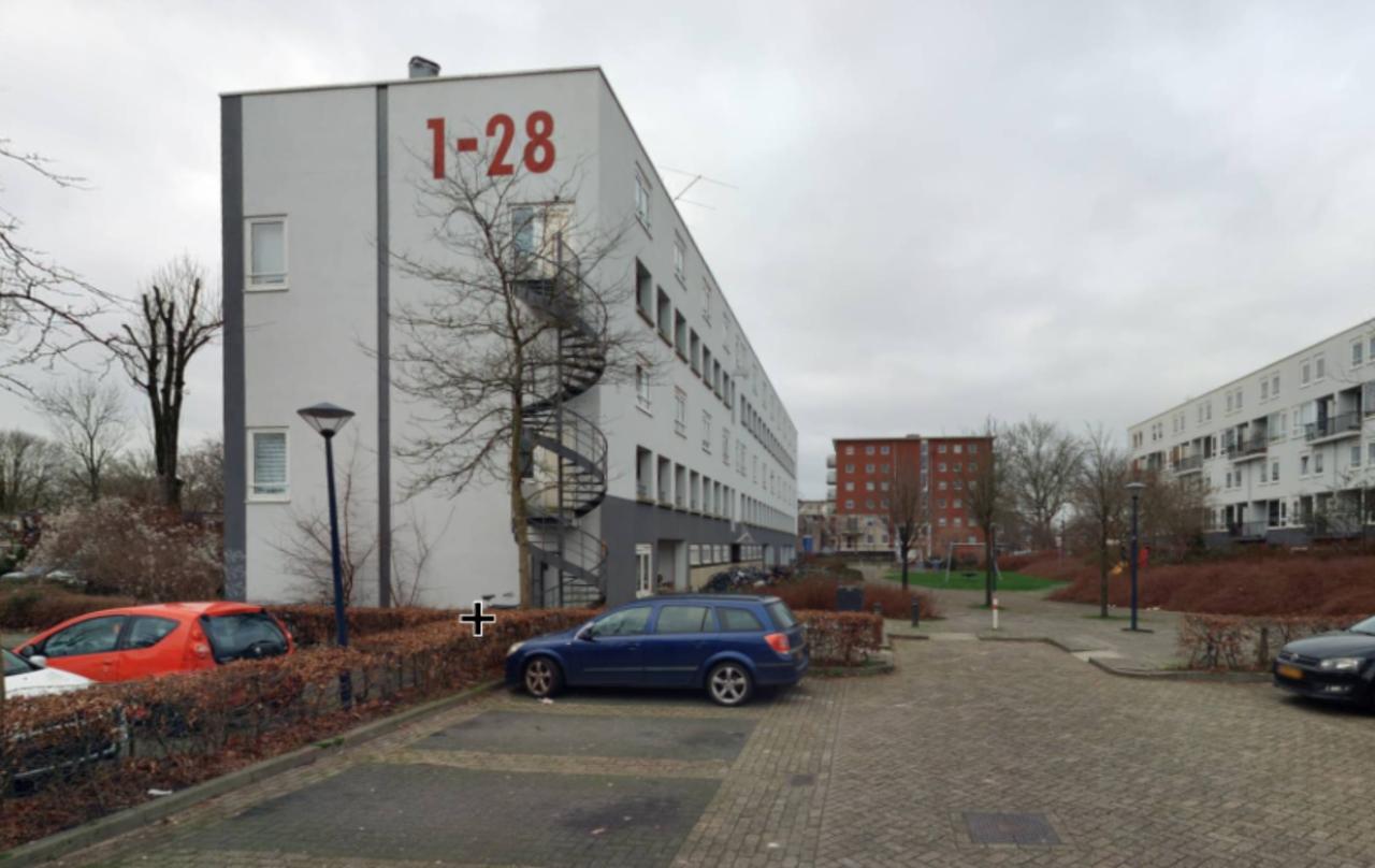 Westfriese Hof 16, 1624 HA Hoorn, Nederland