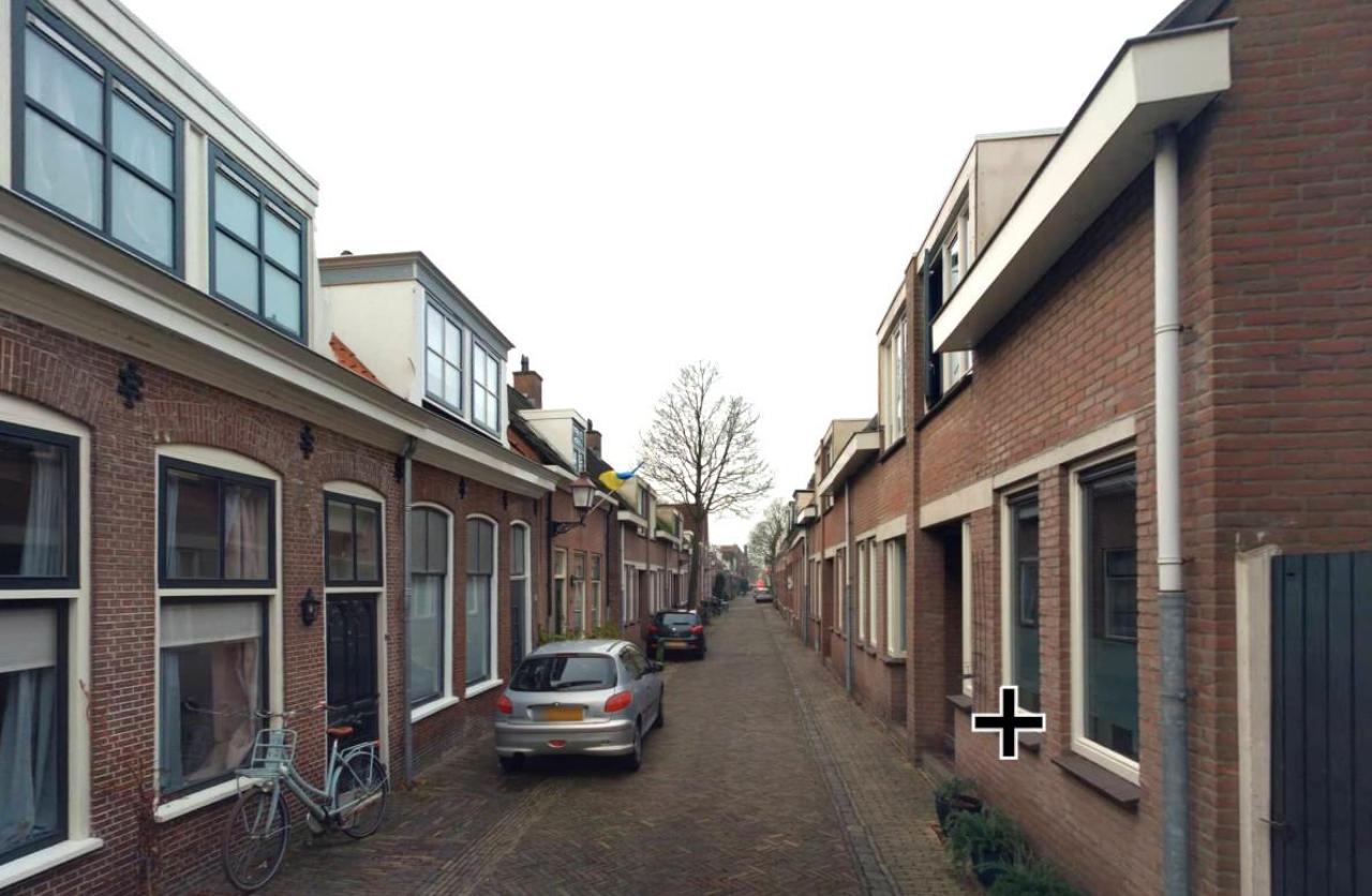 Gedempte Appelhaven 65