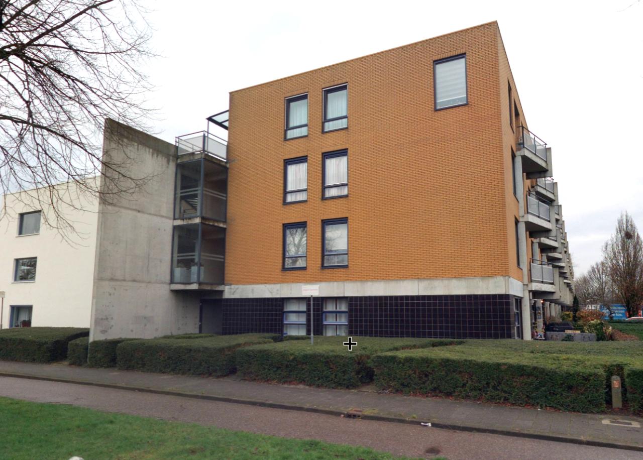 Stan Kentonhof 30, 1628 TP Hoorn, Nederland