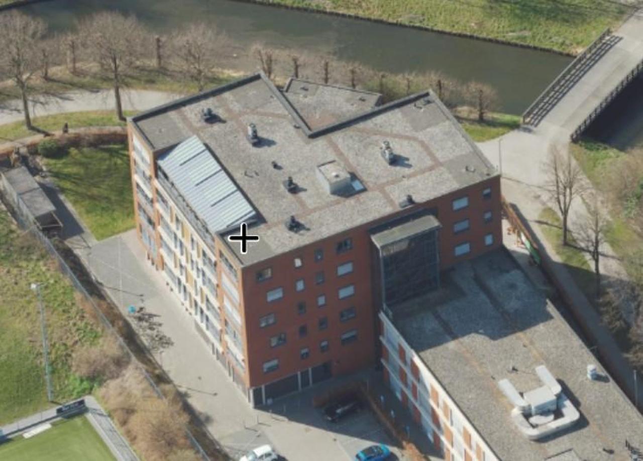 Roerdomp 27, 1628 AW Hoorn, Nederland