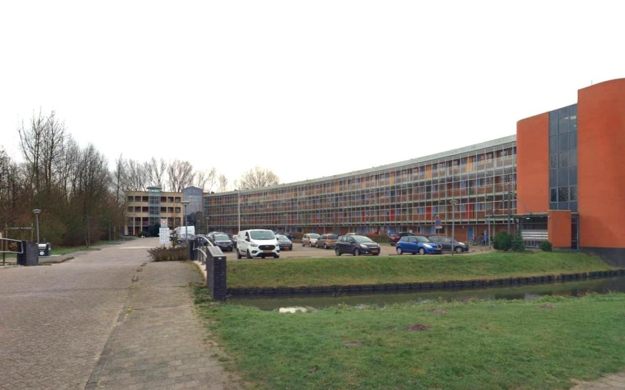 Vriendschaplaan 119