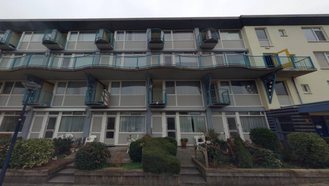 Gildeplein 34, 1624 VH Hoorn, Nederland