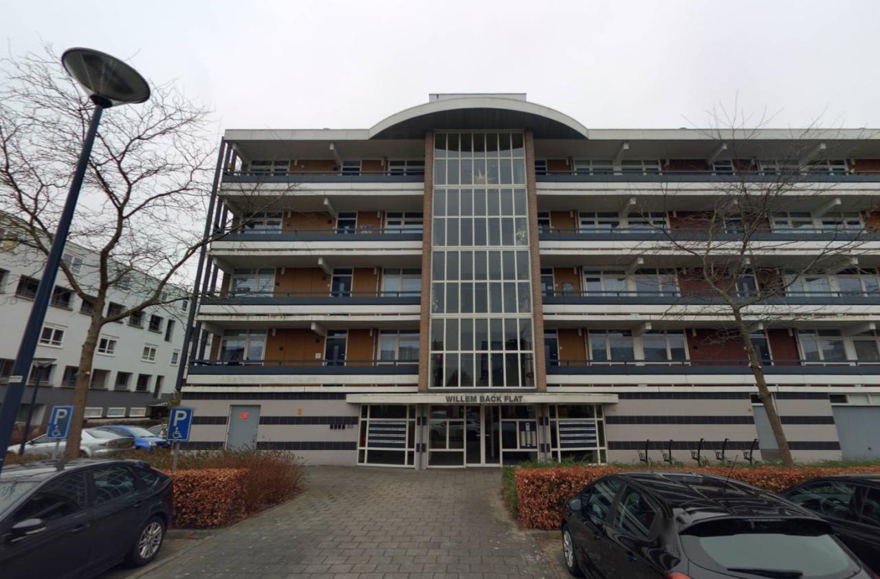 Westfriese Hof 151, 1624 HG Hoorn, Nederland