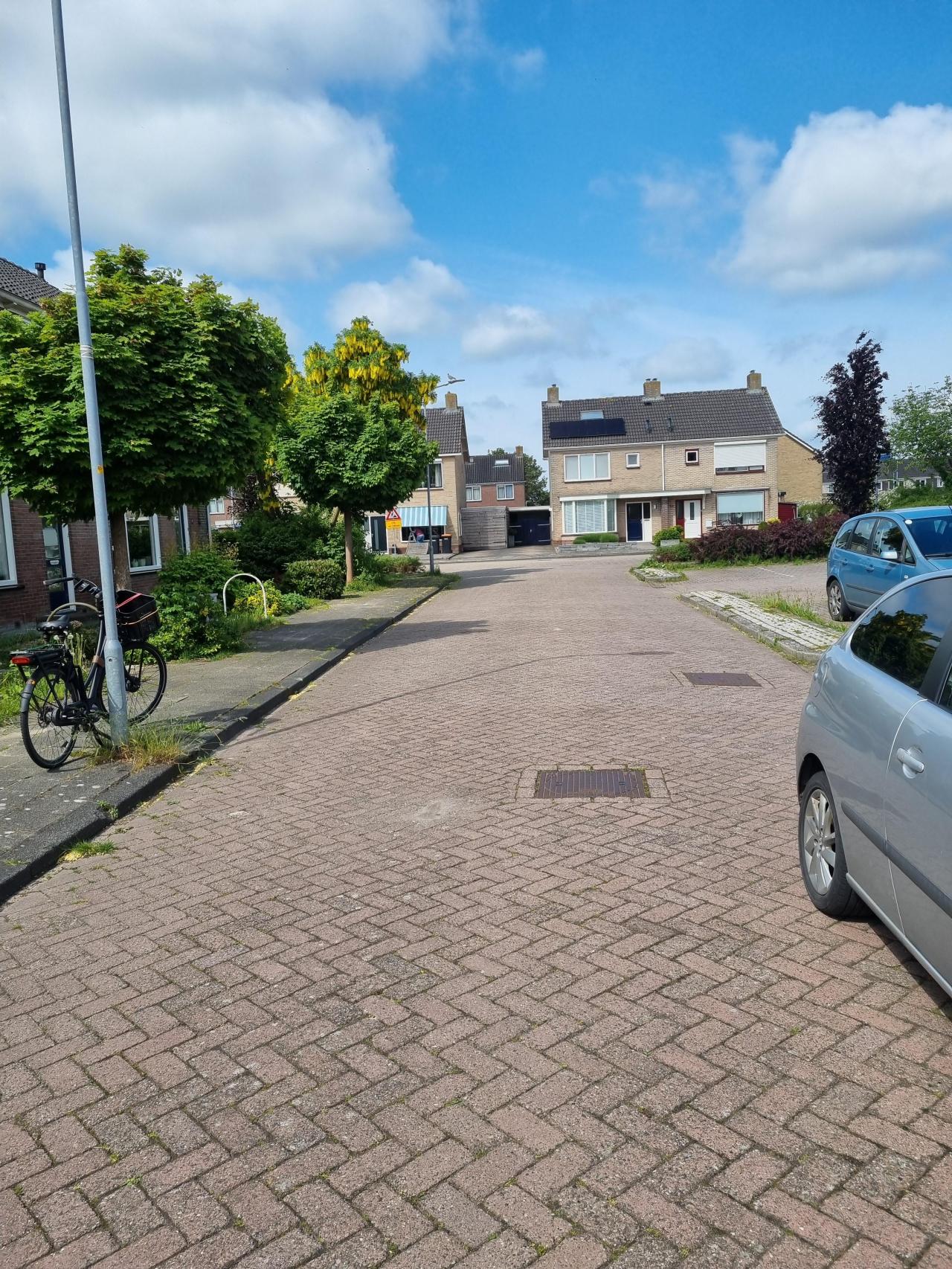 Oranje Nassaustraat 41