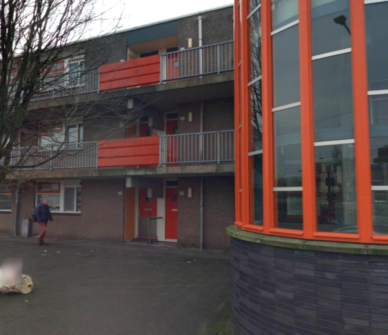 Rijnweg 50, 1628 PC Hoorn, Nederland