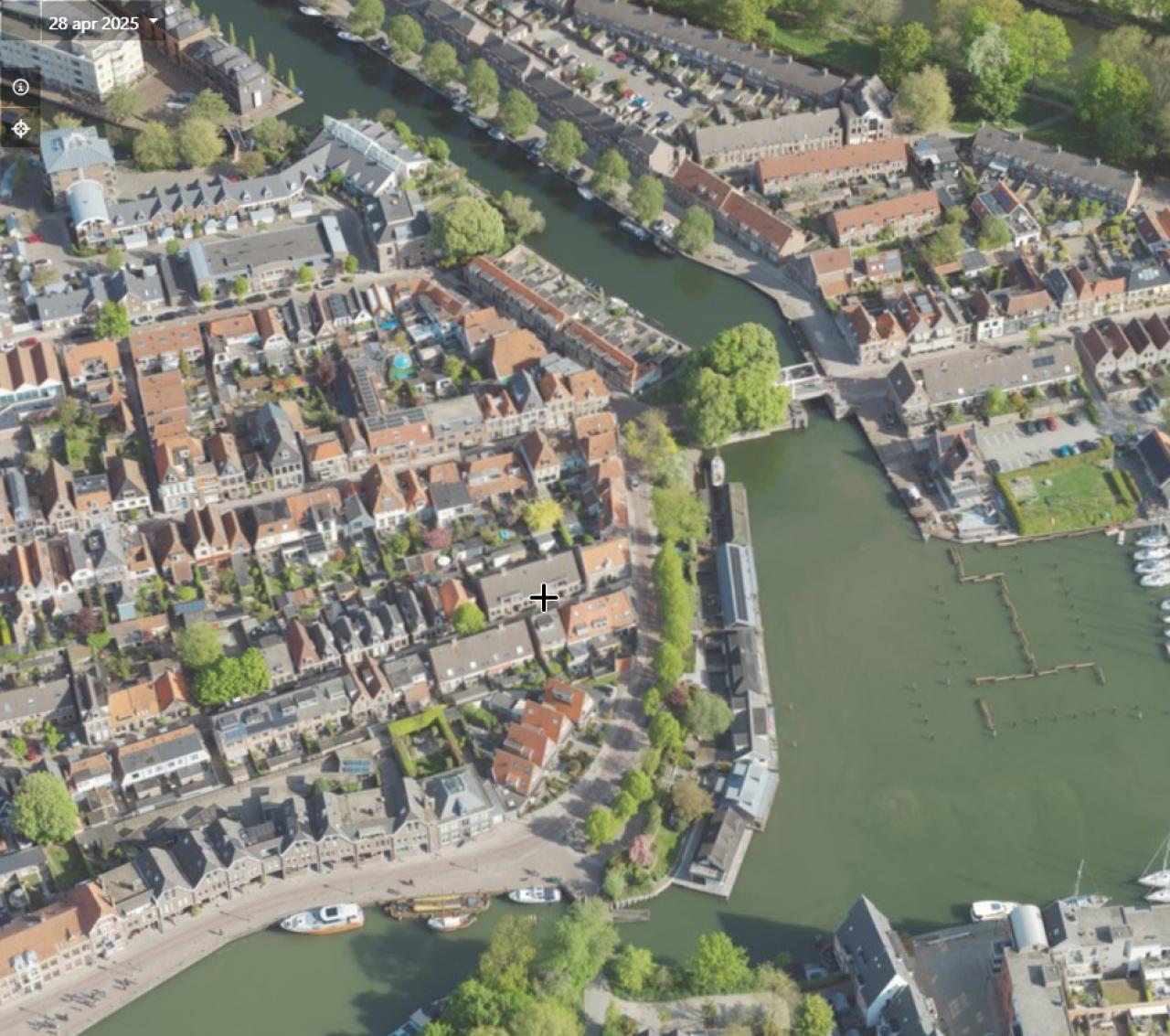 Gedempte Appelhaven 65